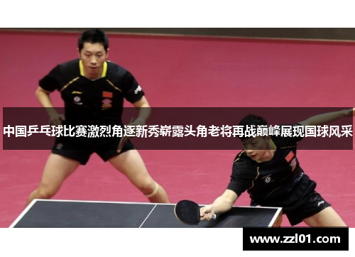 中国乒乓球比赛激烈角逐新秀崭露头角老将再战巅峰展现国球风采 中国乒乓球比赛激烈角逐新秀崭露头角老将再战巅峰展现国球风采